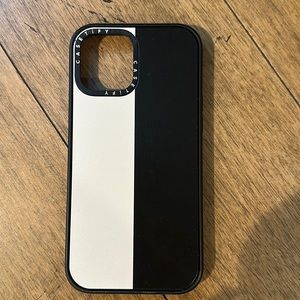 iPhone 12 Pro Max Casetify case MagSafe